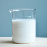 Single component high molecular weight epoxy resin