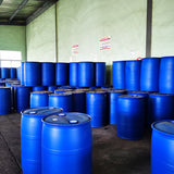 Single component high molecular weight epoxy resin