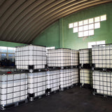 Single component high molecular weight epoxy resin